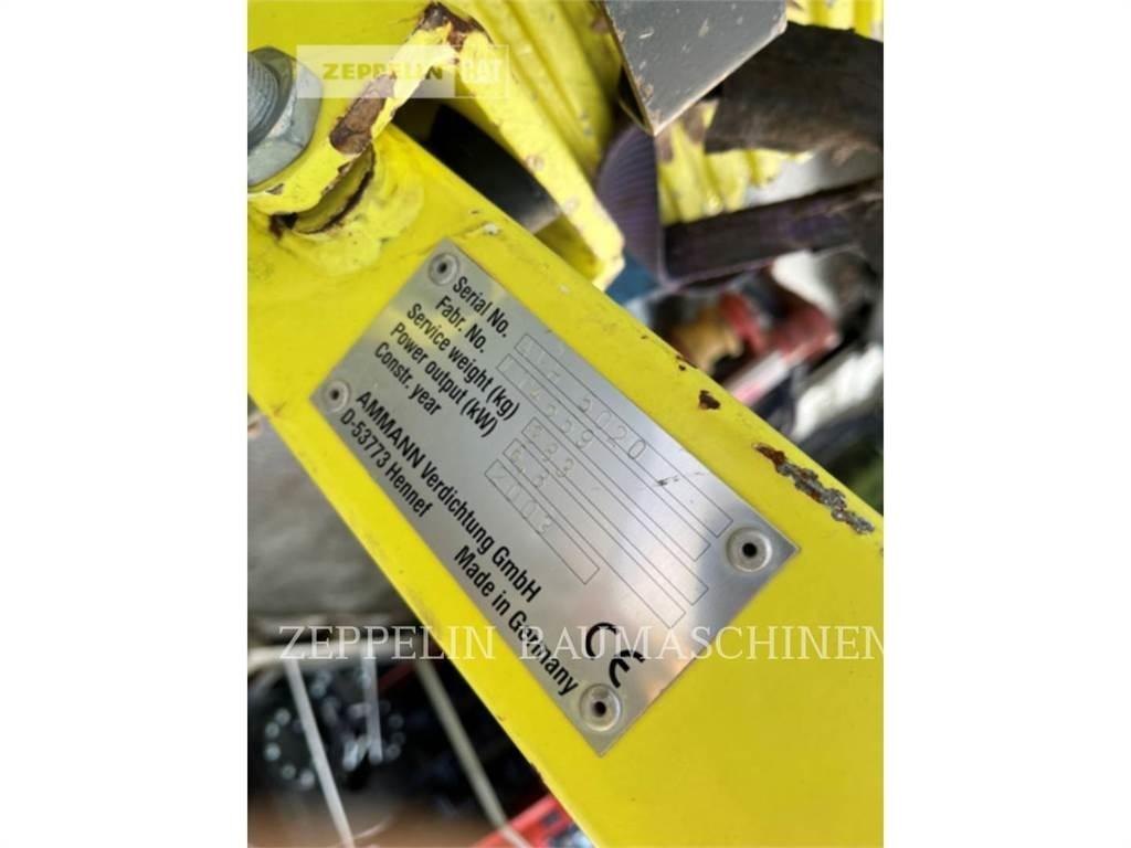Ammann AVH5020 Виброплиты и вибротрамбовки