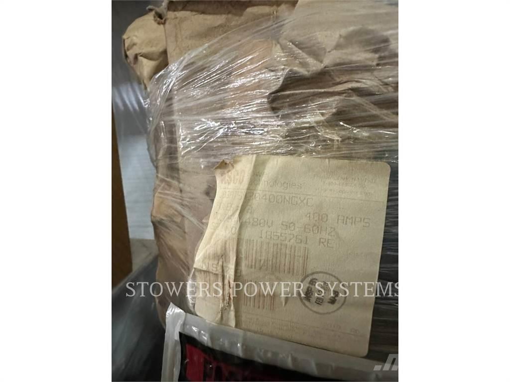 Asco 300 Компоненты строительной техники