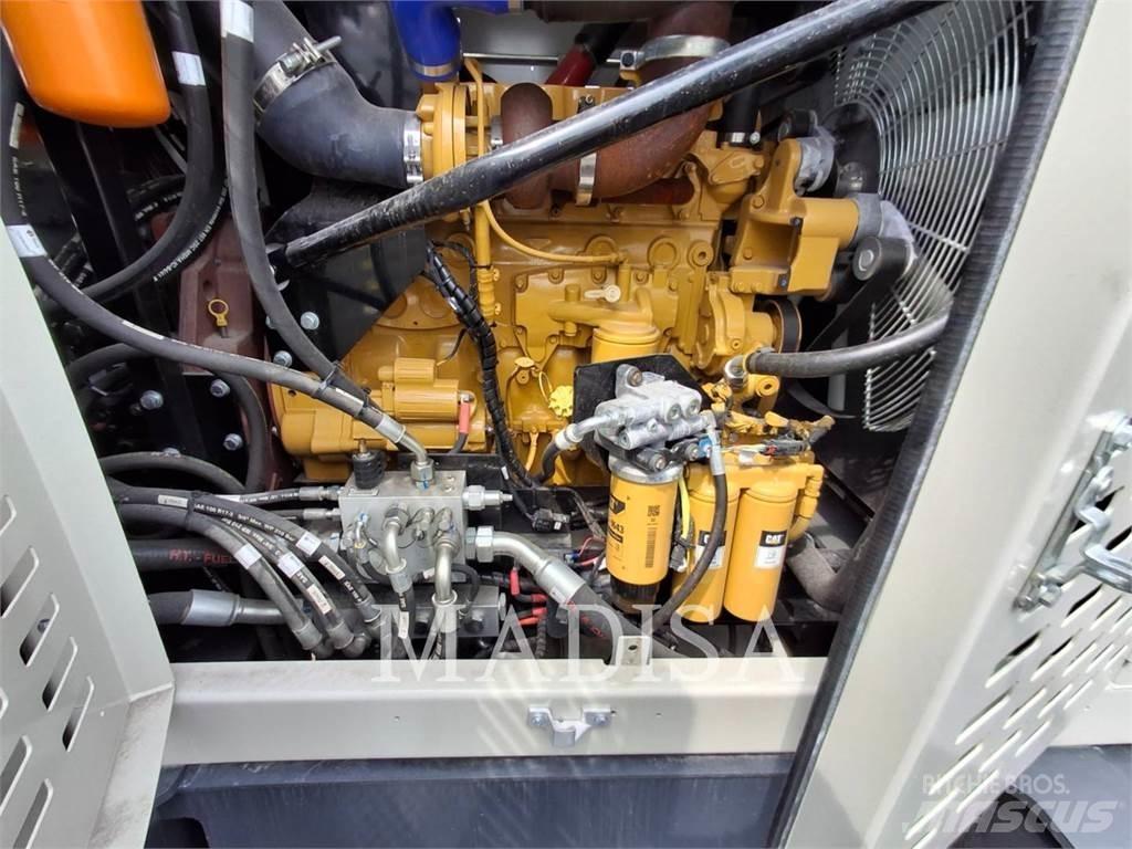 Astec GT440OC Дробилки
