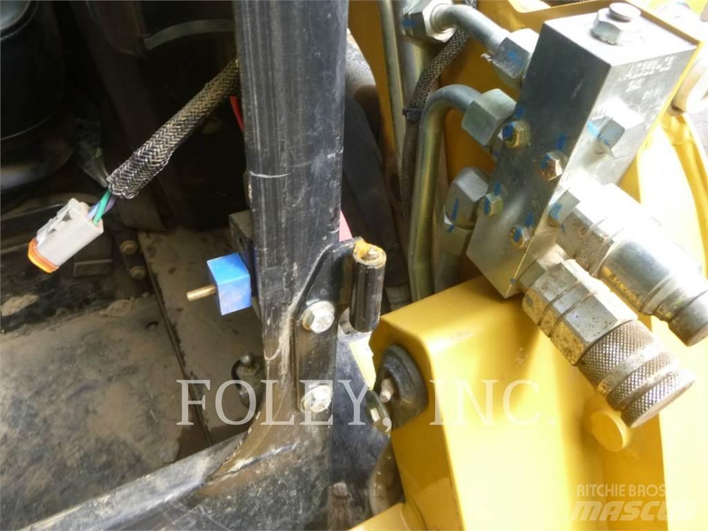 ASV RT40 Гусеничные фронтальные погрузчики
