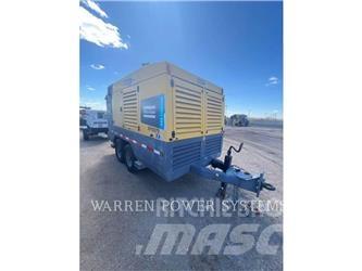 Atlas 1150XAST4F Осушители воздуха