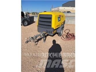 Atlas 185XAS 150 Осушители воздуха