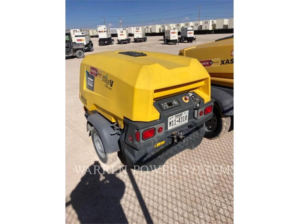 Atlas 185XAS 150 Осушители воздуха