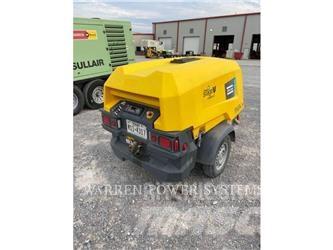 Atlas 185XAS 150 Осушители воздуха