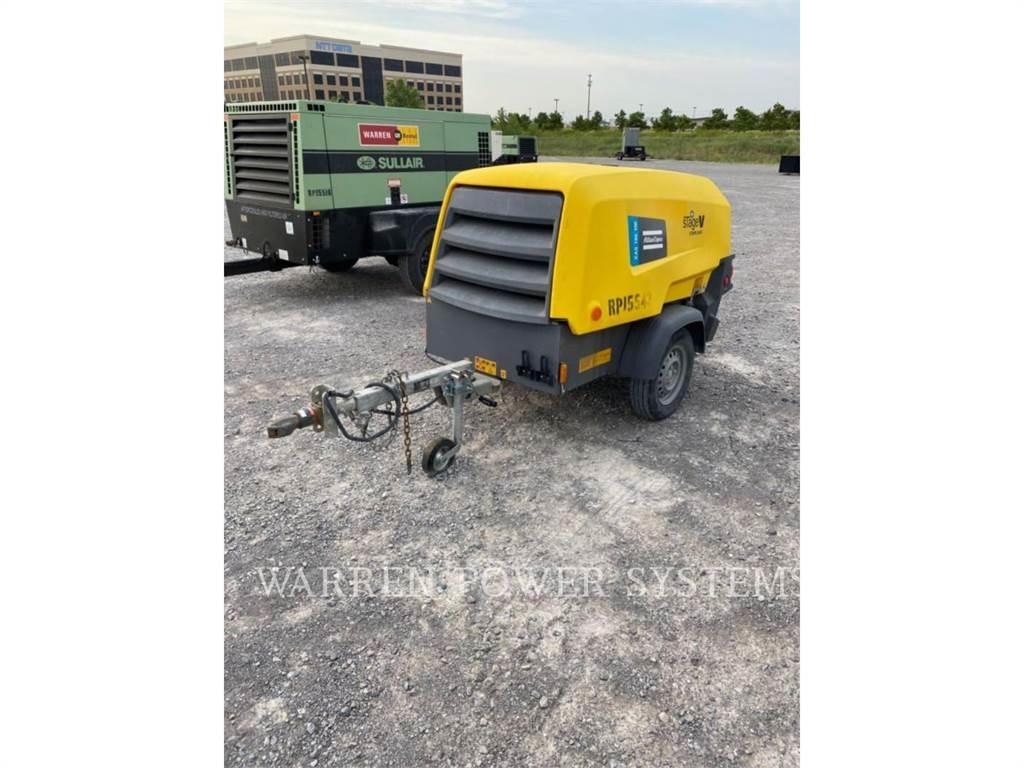 Atlas 185XAS 150 Осушители воздуха