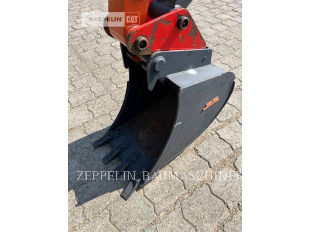 Atlas AC35UF Гусеничные экскаваторы
