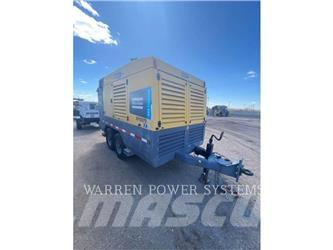 Atlas Copco 1150XAST4F Осушители воздуха