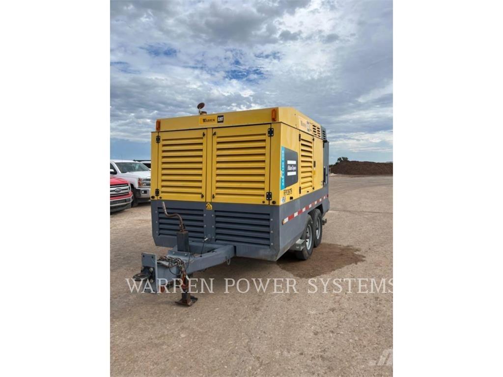 Atlas Copco 1150XAST4F Осушители воздуха