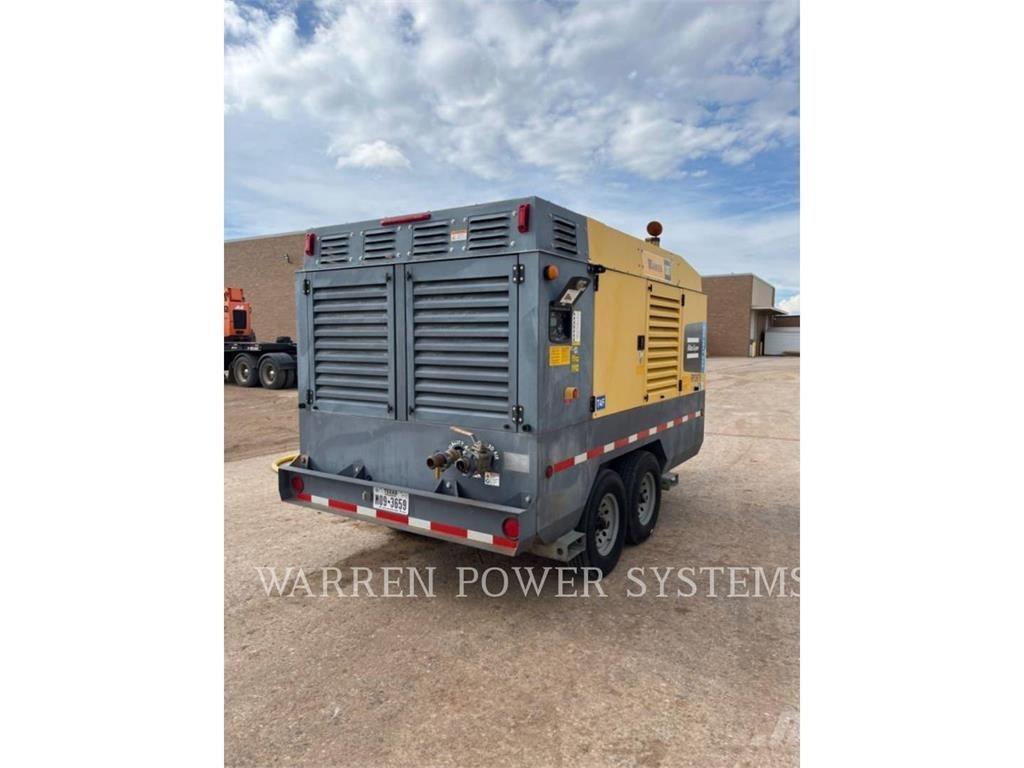 Atlas Copco 1150XAST4F Осушители воздуха