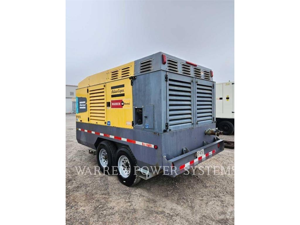 Atlas Copco 1150XAST4F Осушители воздуха