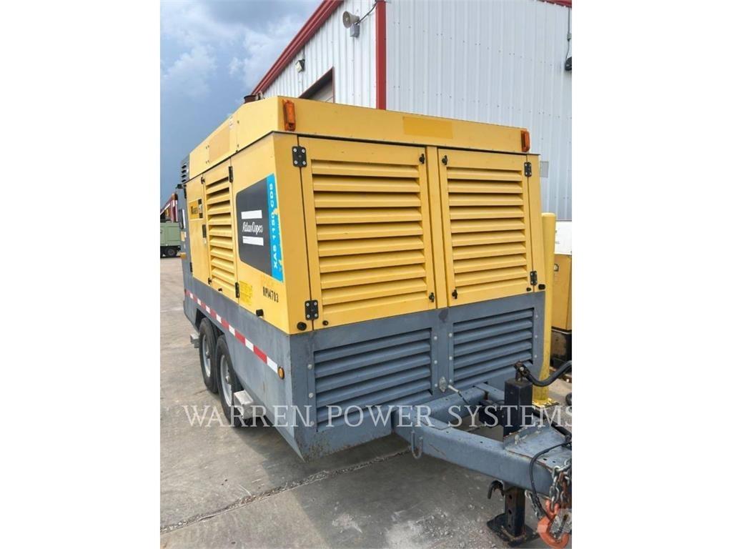 Atlas Copco 1150XAST4F Осушители воздуха