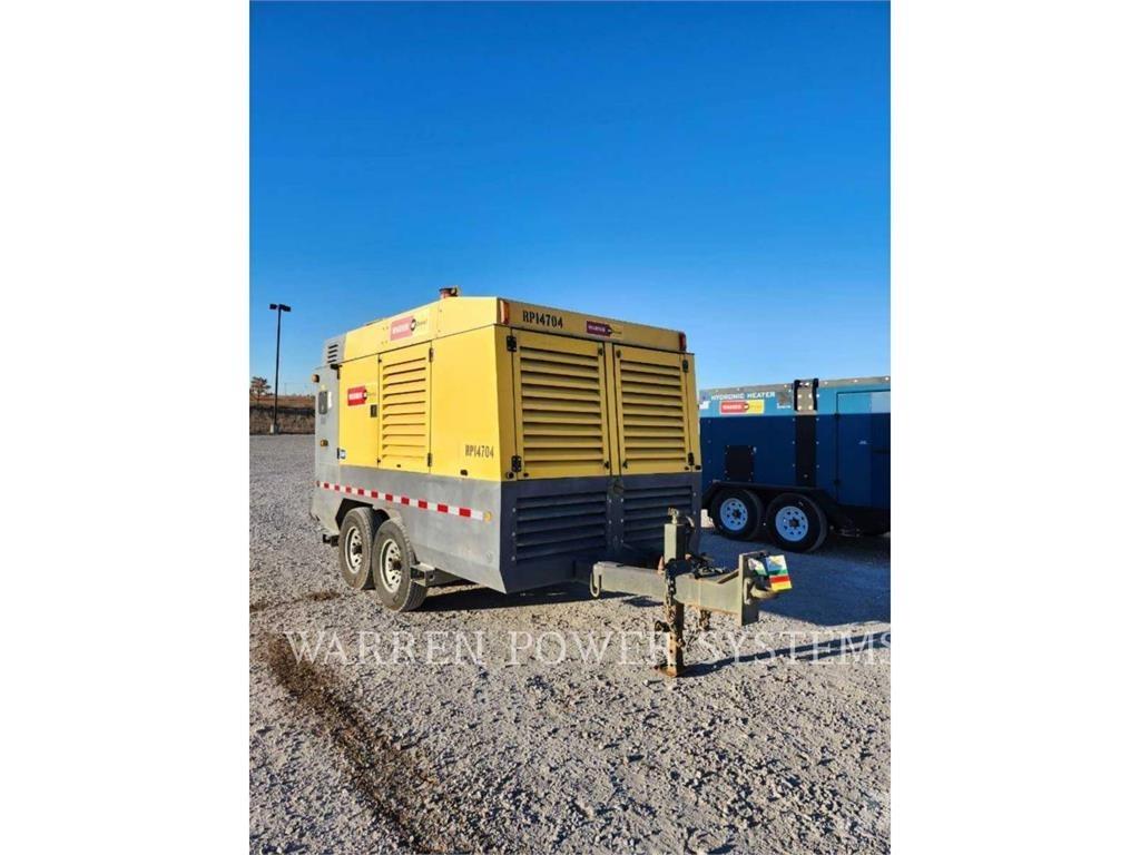 Atlas Copco 1150XAST4F Осушители воздуха