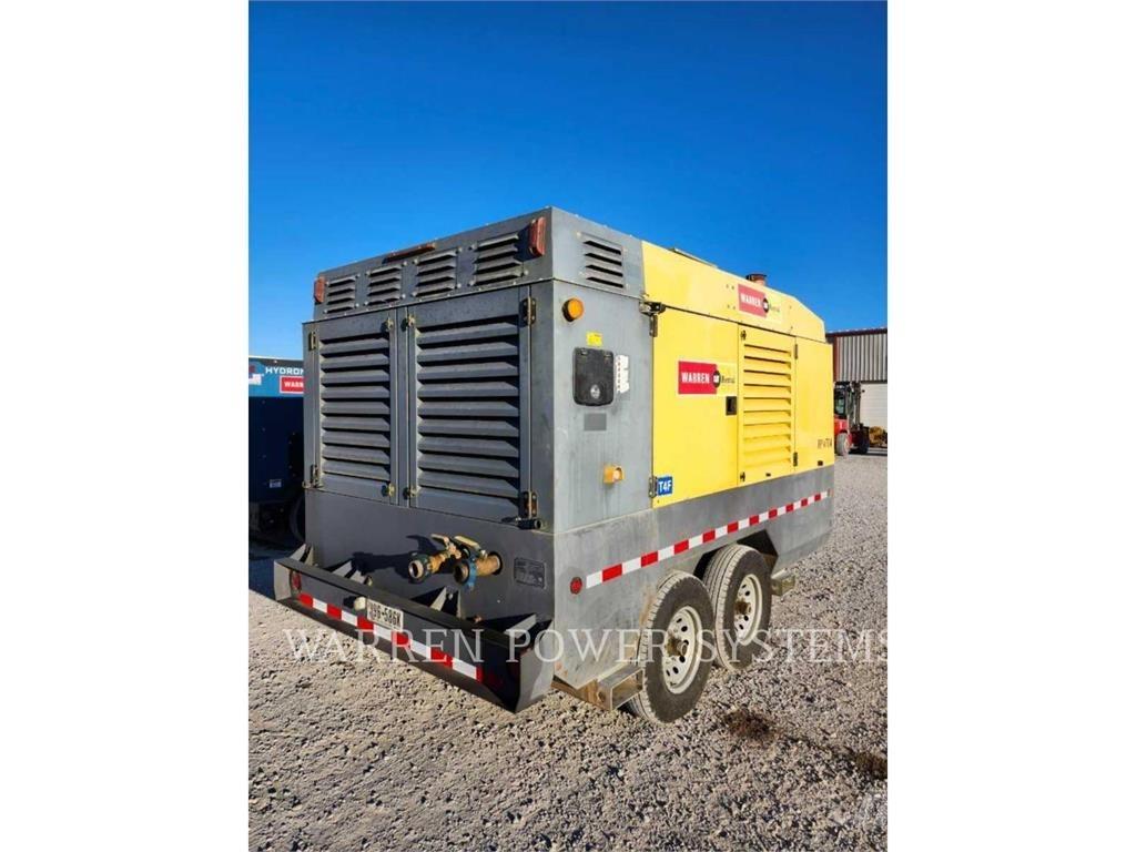 Atlas Copco 1150XAST4F Осушители воздуха