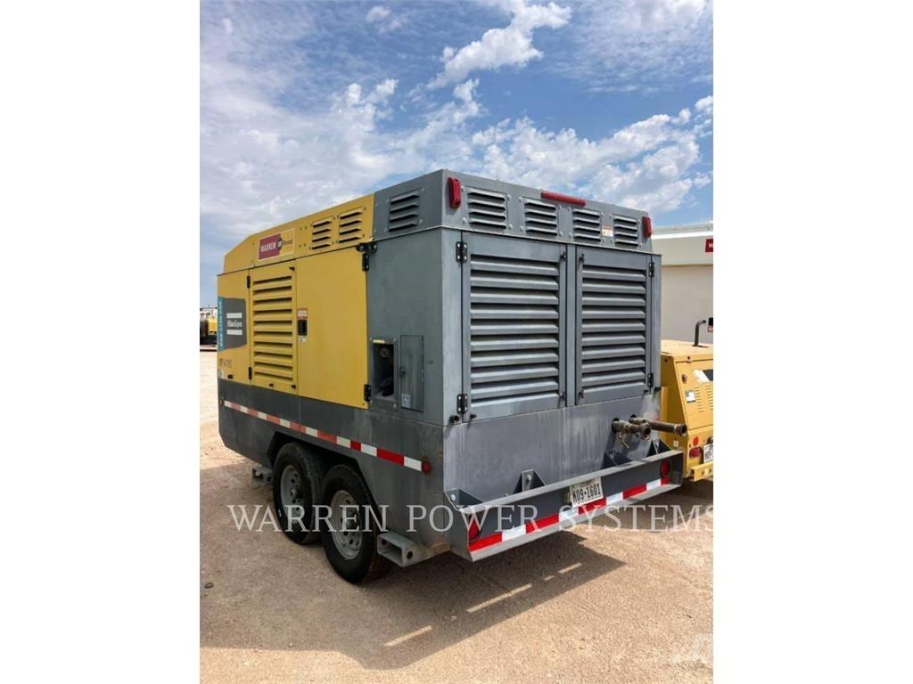 Atlas Copco 1150XAST4F Осушители воздуха
