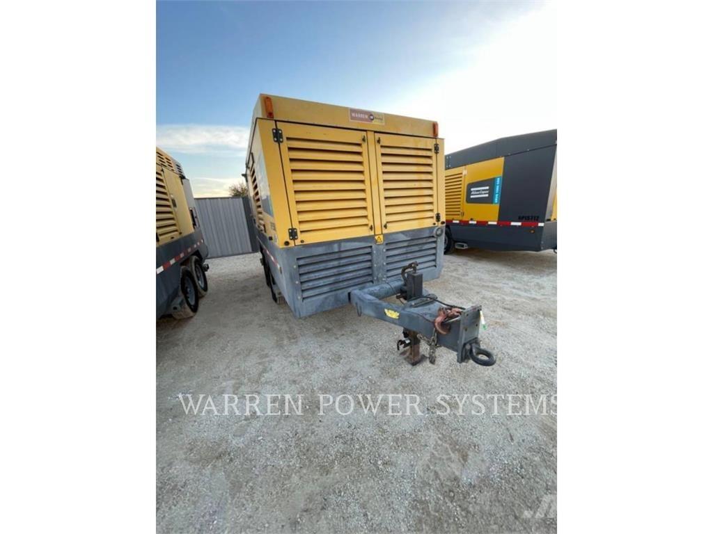 Atlas Copco 1150XAST4F Осушители воздуха