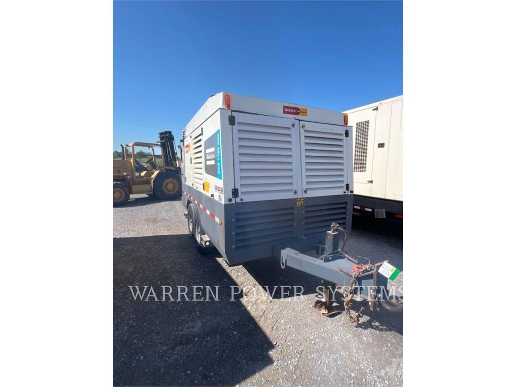 Atlas Copco 1150XAST4F Осушители воздуха