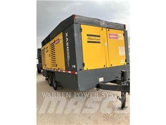 Atlas Copco 1800XASAF Осушители воздуха