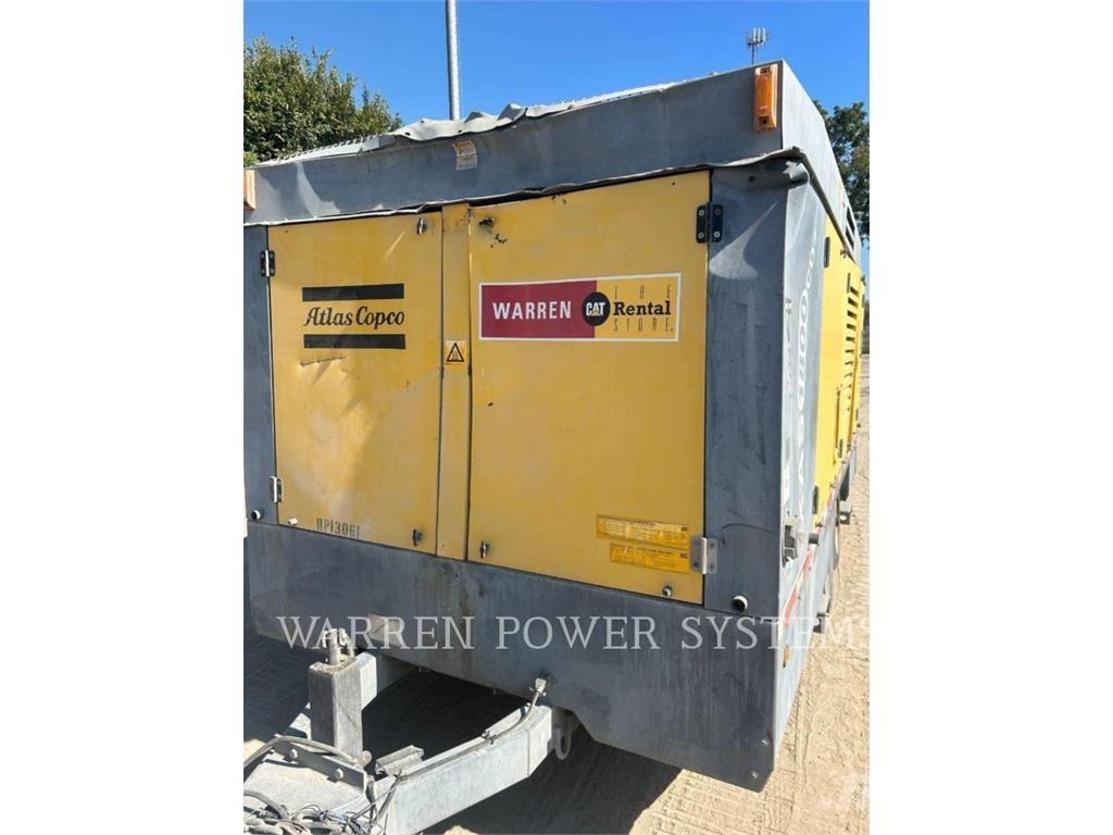 Atlas Copco 1800XASAF Осушители воздуха