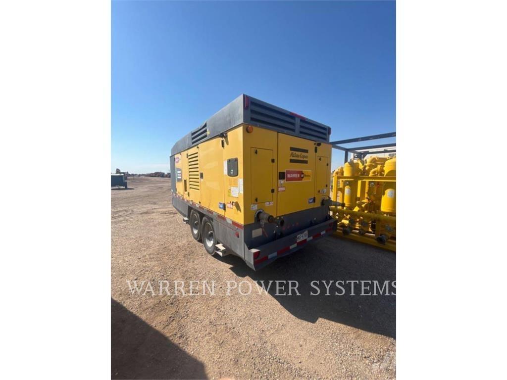 Atlas Copco 1800XAST4F Осушители воздуха