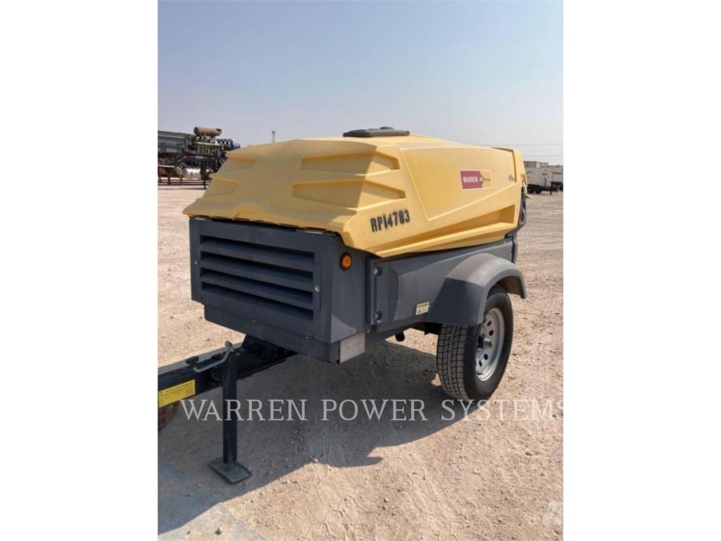 Atlas Copco 185XAS Осушители воздуха