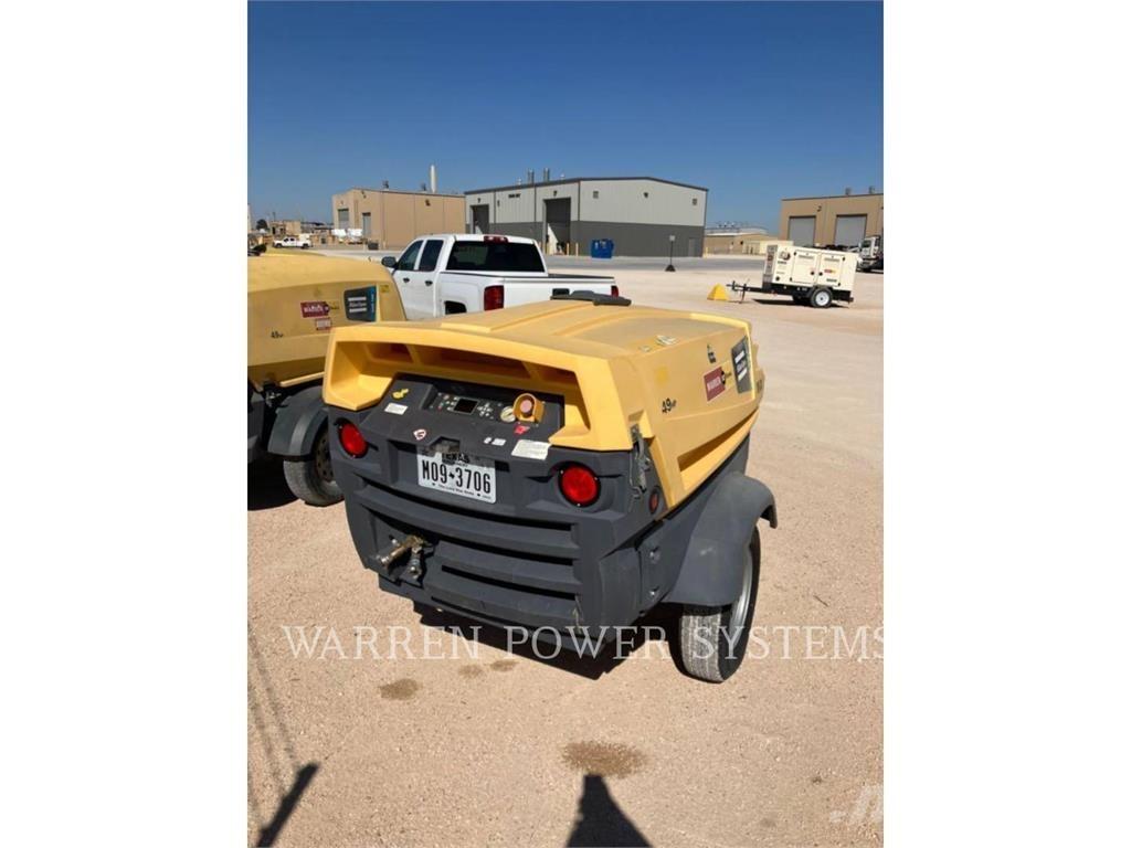 Atlas Copco 185XAS Осушители воздуха