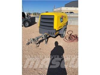 Atlas Copco 185XAS 150 Осушители воздуха