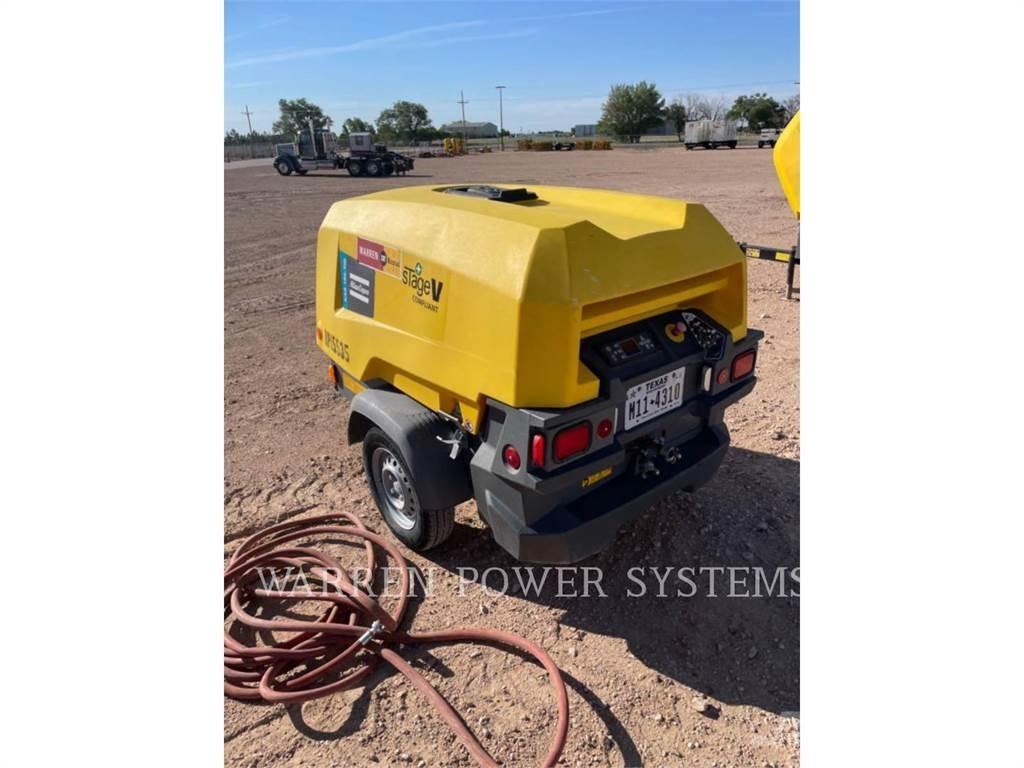 Atlas Copco 185XAS 150 Осушители воздуха
