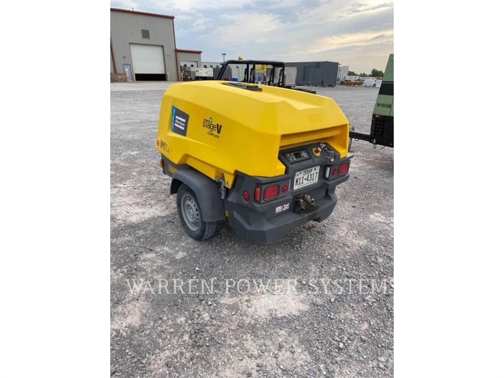 Atlas Copco 185XAS 150 Осушители воздуха