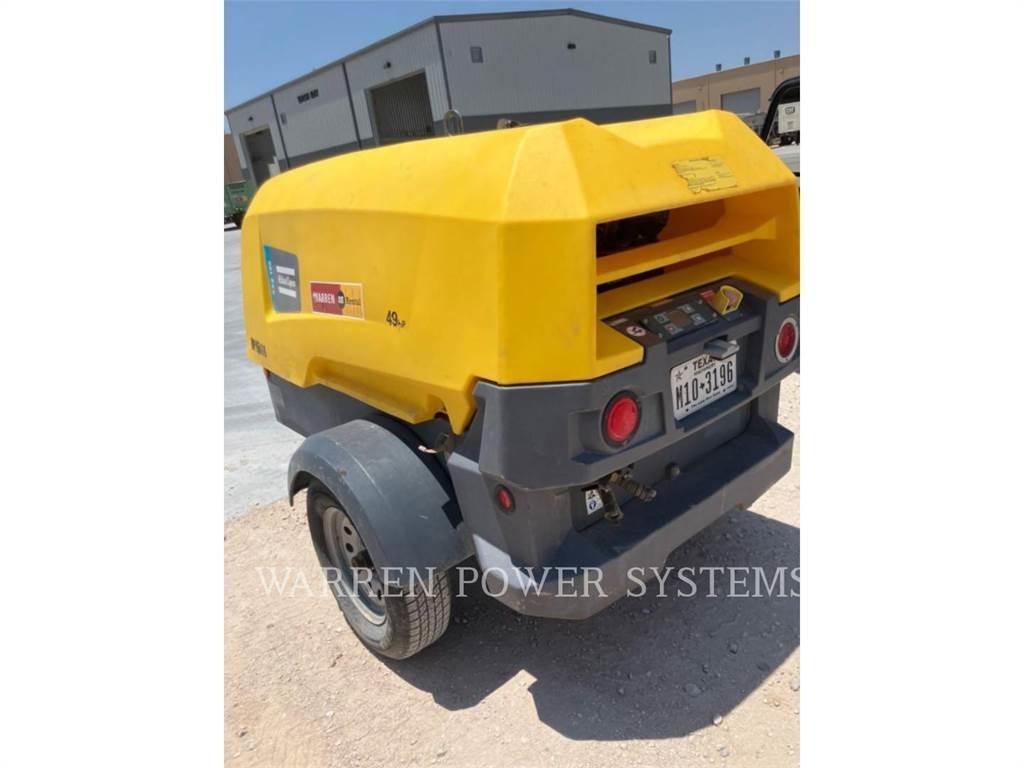 Atlas Copco 188XAS Осушители воздуха