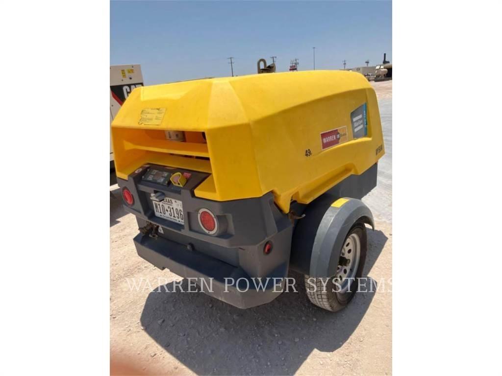 Atlas Copco 188XAS Осушители воздуха