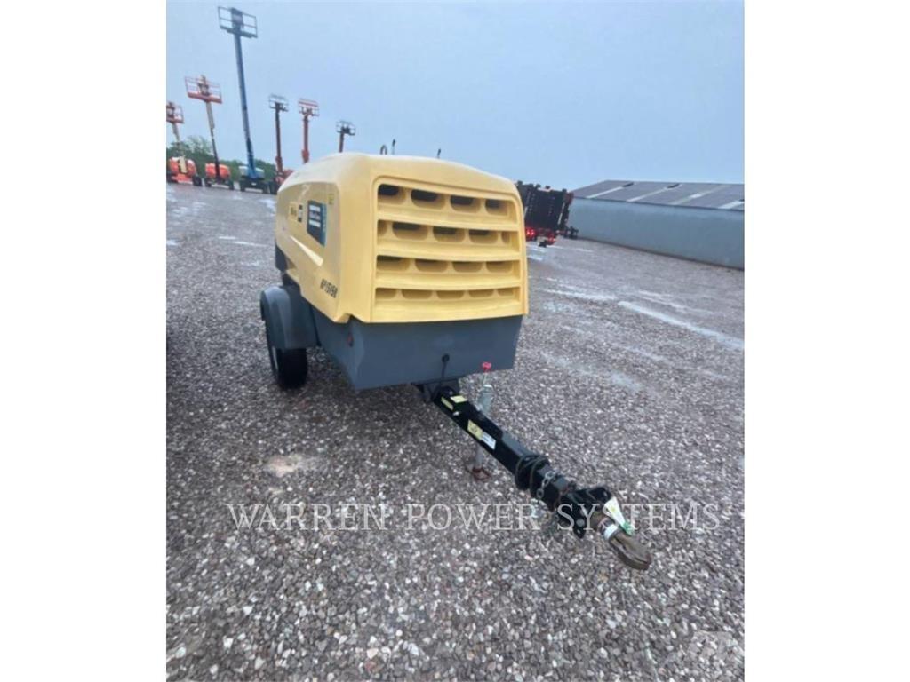 Atlas Copco 188XAS Осушители воздуха