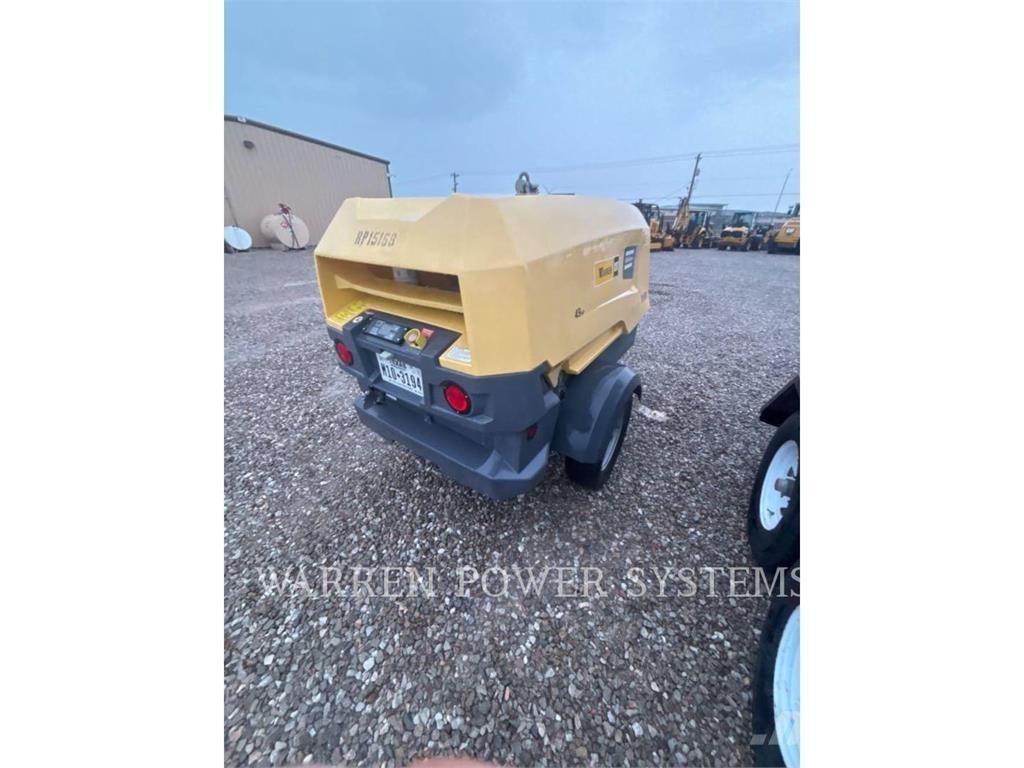 Atlas Copco 188XAS Осушители воздуха