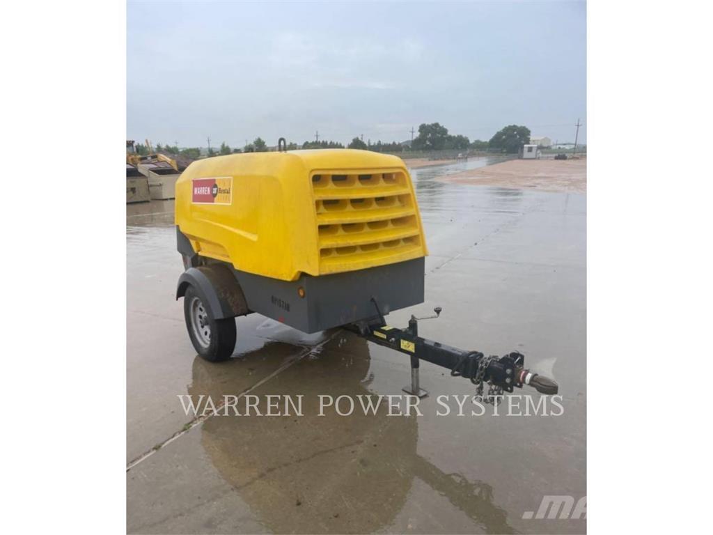 Atlas Copco 188XAS Осушители воздуха