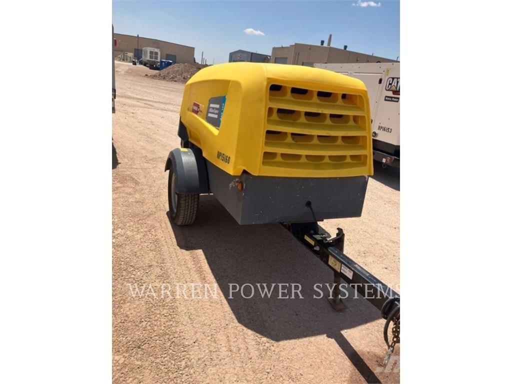 Atlas Copco 188XAS Осушители воздуха