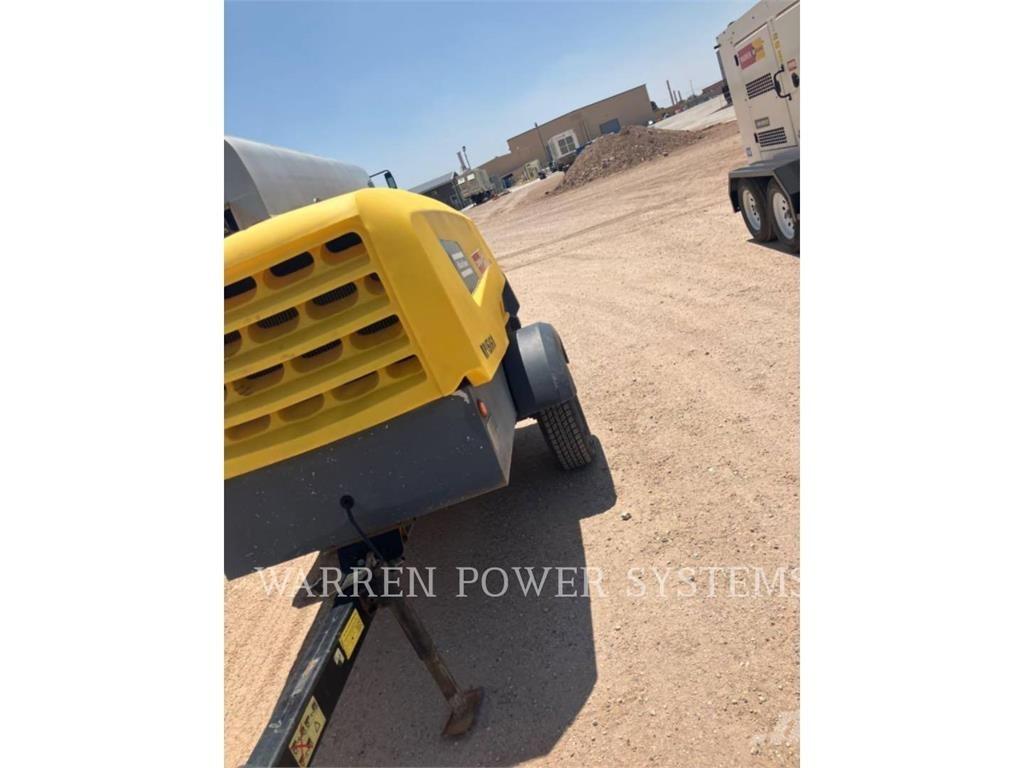 Atlas Copco 188XAS Осушители воздуха