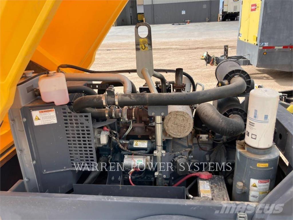Atlas Copco 188XAS Осушители воздуха