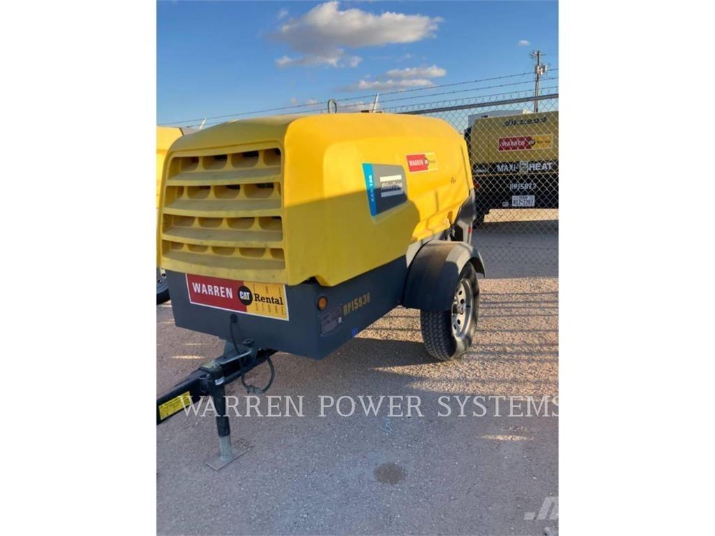 Atlas Copco 188XAS Осушители воздуха