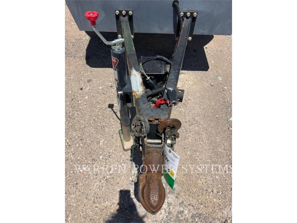 Atlas Copco 400XAVST4F Осушители воздуха