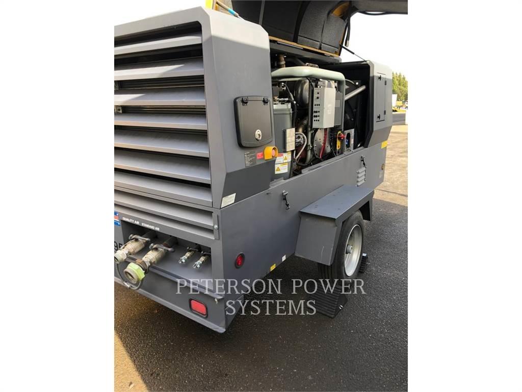 Atlas Copco 950AF T4F Осушители воздуха