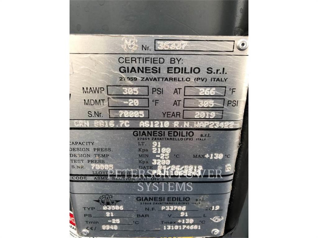 Atlas Copco 950AF T4F Осушители воздуха