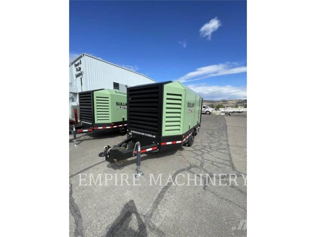 Atlas Copco E1035HAF Воздушные компрессоры