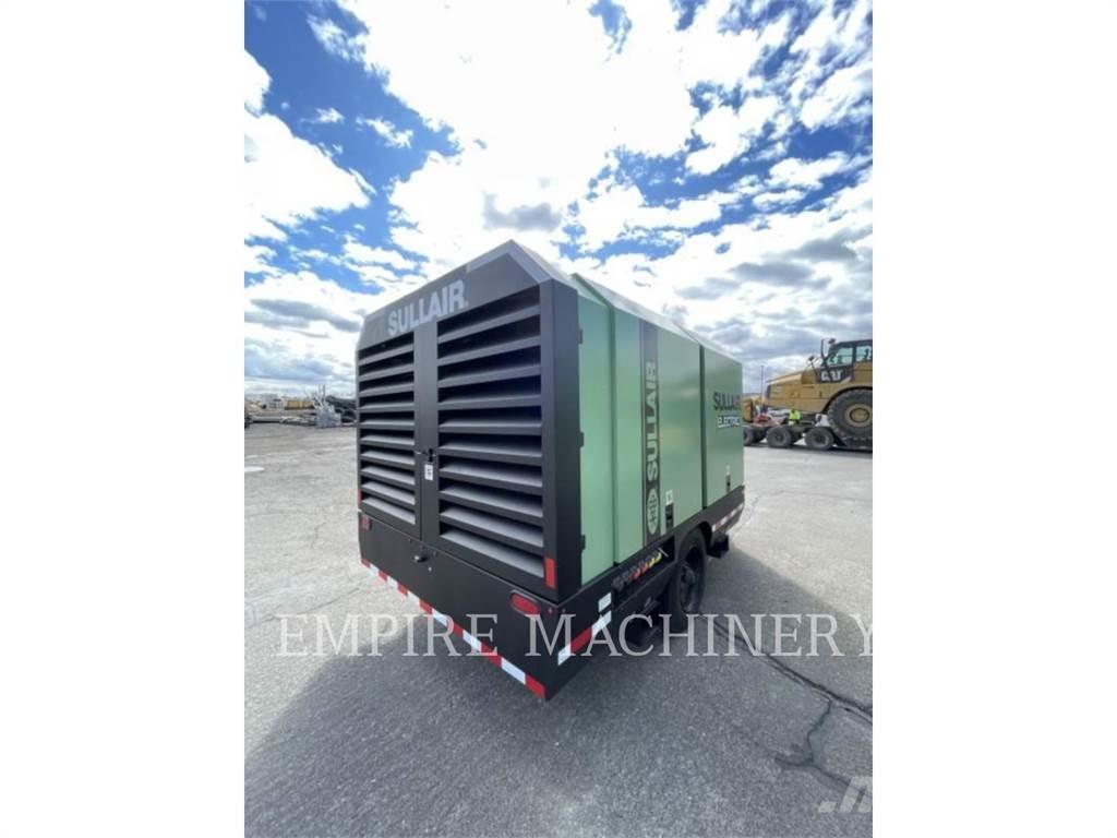Atlas Copco E1035HAF Воздушные компрессоры