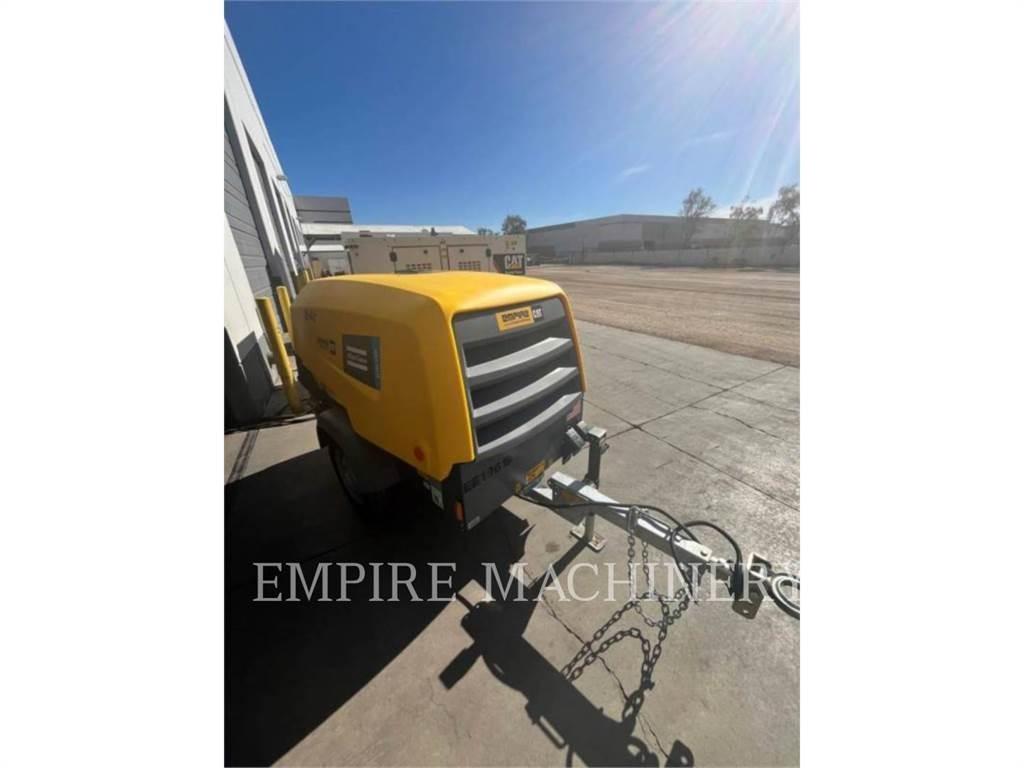 Atlas Copco H185 Воздушные компрессоры
