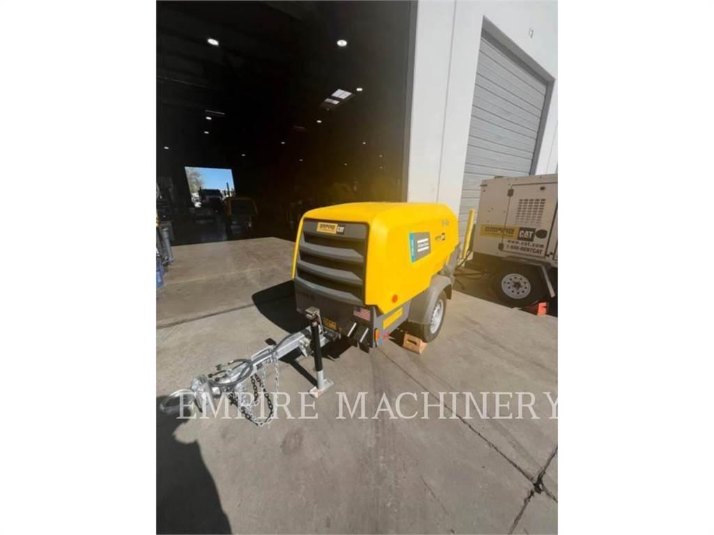 Atlas Copco H185 Воздушные компрессоры