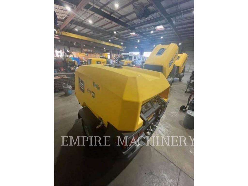 Atlas Copco H185 Воздушные компрессоры