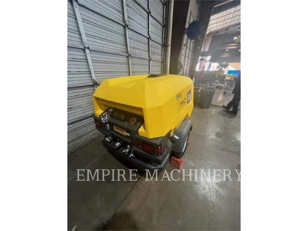 Atlas Copco H185 Воздушные компрессоры