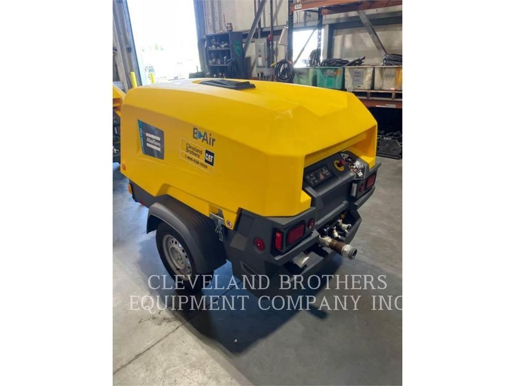 Atlas Copco H250 VSD Осушители воздуха