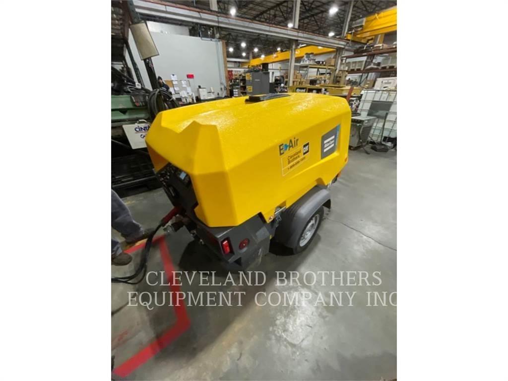 Atlas Copco H250 VSD Осушители воздуха