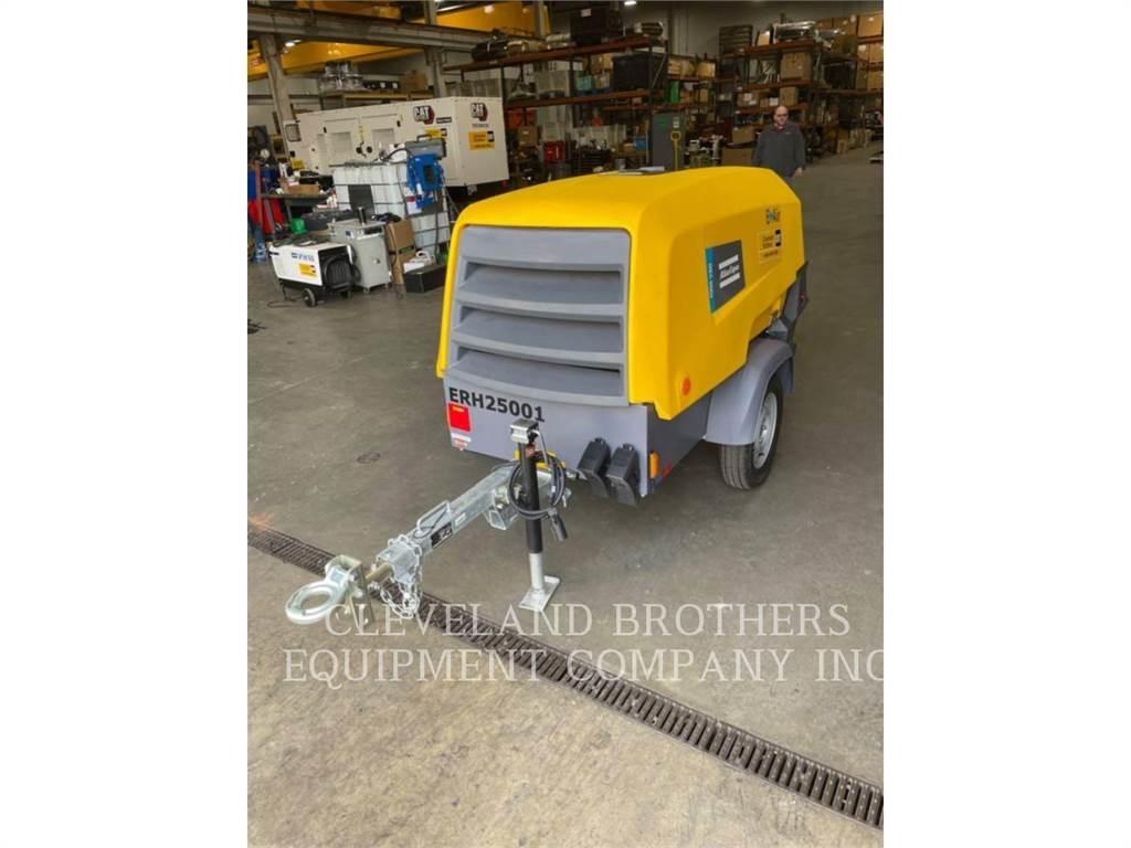 Atlas Copco H250 VSD Осушители воздуха