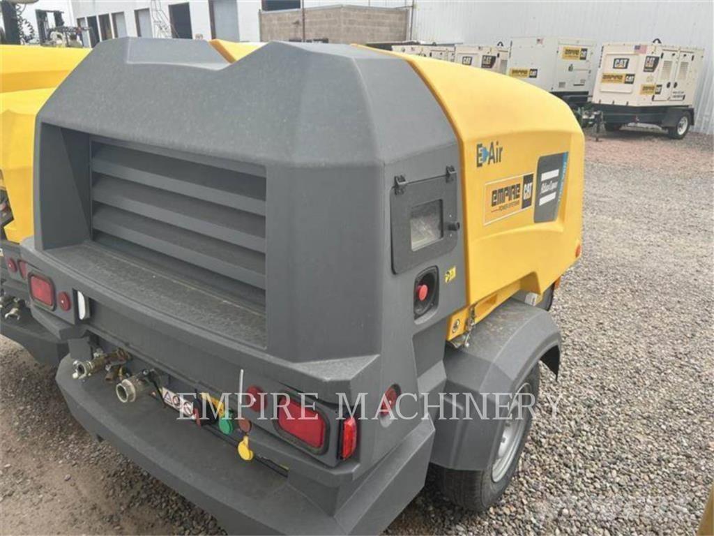 Atlas Copco H450 Воздушные компрессоры